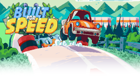 built for speed google play achievements