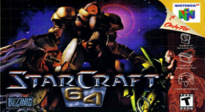 starcraft 64 retro achievements