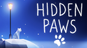 hidden paws steam achievements