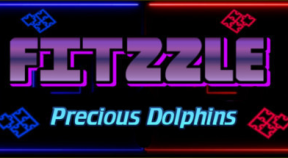 fitzzle precious dolphins steam achievements