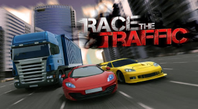 race the traffic google play achievements