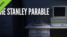 the stanley parable demo steam achievements