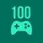 100 Games