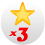 Подряд 3