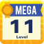 [MEGA] Level 11