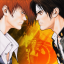 Let's settle this, Yagami
