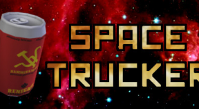 space trucker steam achievements