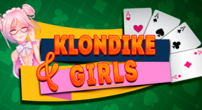 klondike and girls steam achievements