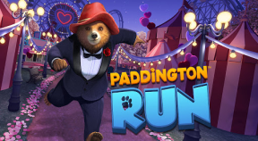 paddington run google play achievements