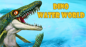 dino water world google play achievements