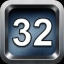 LEVEL COMPLETE 32