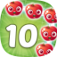 10 Apples
