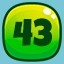 Level 43
