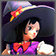 Witch Thief Story