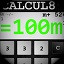 Move Over Calcul8or!