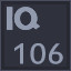 Visual IQ 106