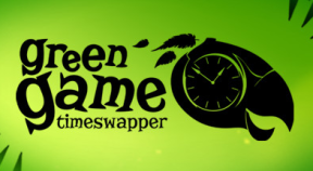 green game  timeswapper steam achievements
