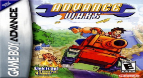 advance wars retro achievements