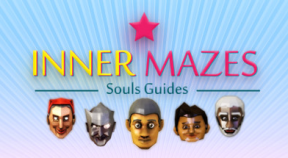 inner mazes souls guides steam achievements
