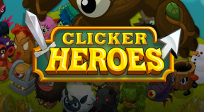 clicker heroes google play achievements