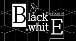 the room of black and white steam achievements