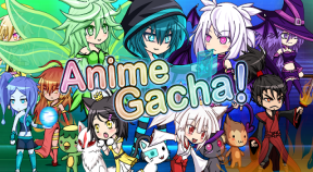 anime gacha! (simulator and rpg) google play achievements