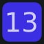 Level 13