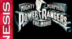 mighty morphin power rangers  the movie retro achievements