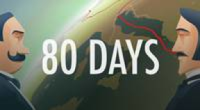 80 days gog achievements