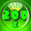 SCRAMBLE SCORE 200000