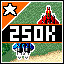 250K Score