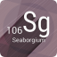 [Sg] Seaborgium
