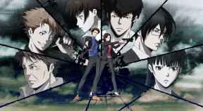 psycho pass xbox one achievements