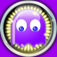GHOST PURPLE 100
