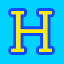 Н