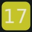 Level 17