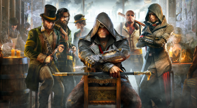 assassin's creed syndicate xbox one achievements