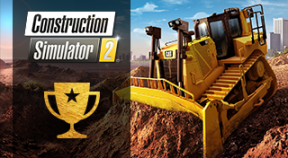 construction simulator 2 us console edition ps4 trophies