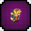 Unlock Character 24