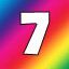 Rainbow 7