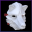Fox Mask