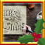 Complete Puzzle Merry Christmas