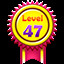 Level 47 solved !