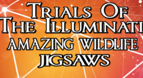 trials of the illuminati  amazing wildlife jigsaws steam achievements