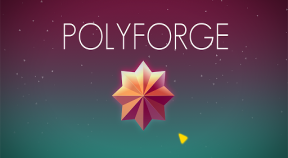 polyforge google play achievements