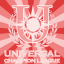Universal Champion League Victory