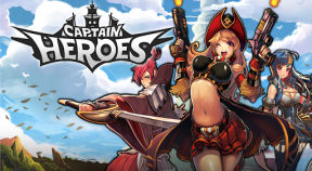 captain heroes  pirate hunt google play achievements