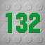 Level  132