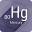 [Hg] Mercury