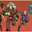 Defenders of Freedom
